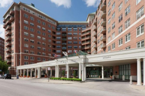 Inn at the Colonnade Baltimore - A DoubleTree by Hilton Hotel